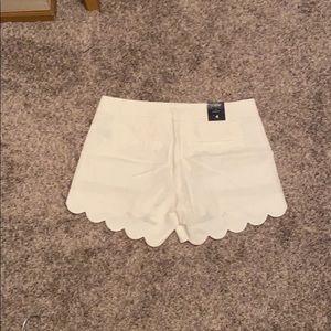 JCREW shorts